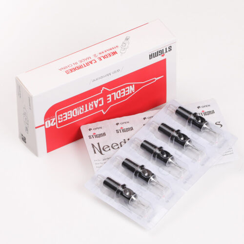 STIGMA Cartridges