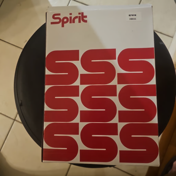 Spirit Classic Stencil Transfer Paper (100 Sheets) - Image 2