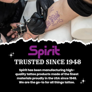 Spirit Classic Stencil Transfer Paper (100 Sheets)