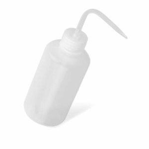 250ml 8OZ Tattoo Wash Bottle