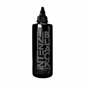 Intenze Black Label 8 oz